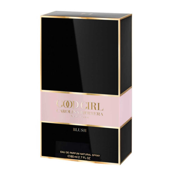Good Girl Blush Carolina Herrera Eau De Parfum – Image 3