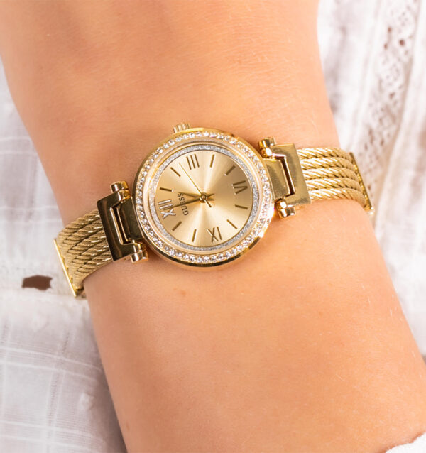 Montre Femme Guess Mini Soho W1009l2 – Image 2