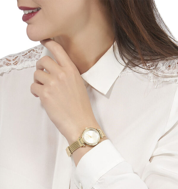 Montre Femme Guess Mini Soho W1009l2 – Image 5