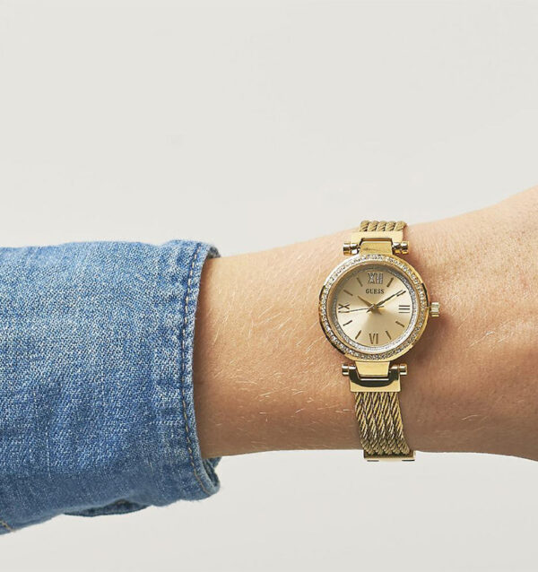 Montre Femme Guess Mini Soho W1009l2 – Image 3