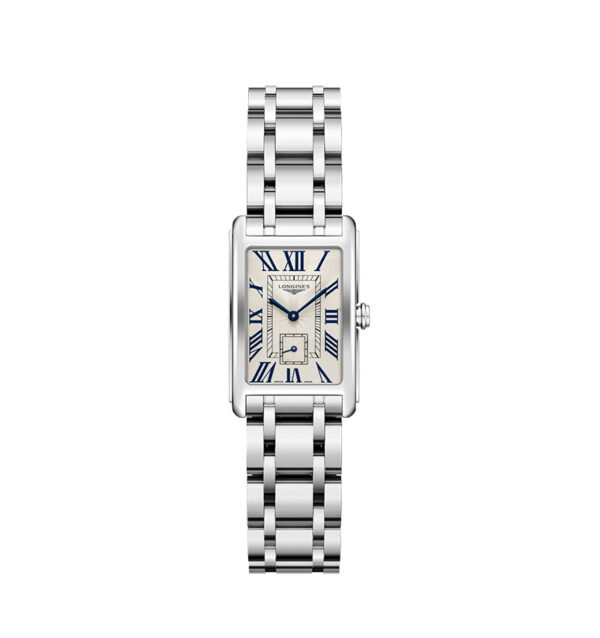 Montre Femme Longines Dolcevita L52554716
