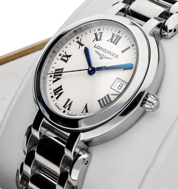 Montre Femme Longines Primaluna L81144716 – Image 2