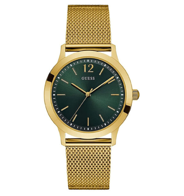 Montre Homme Guess Exchange W0921g4