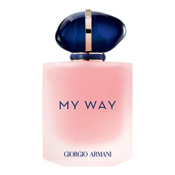 My Way Floral Giorgio Armani Eau De Parfum – Image 2