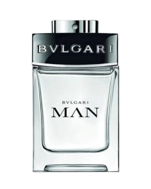 Bvlgari Man BVLGARI EDT 100 ml – Image 2