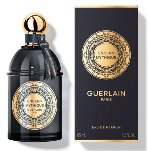 Encens Mythique Guerlain Eau De Parfum 125 ml ( Unisex )