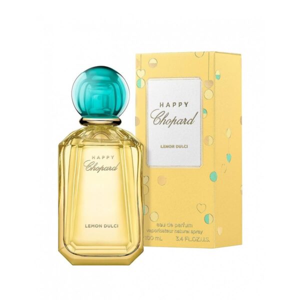 Happy Chopard Lemon Dulci Eau De Parfum 100 ml