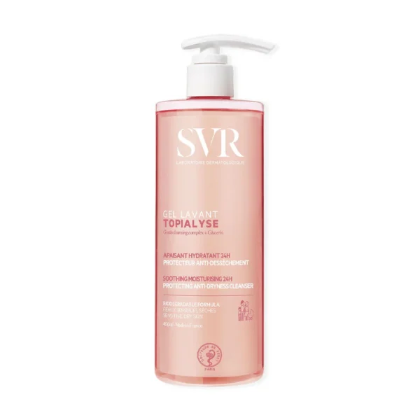 SVR Topialyse Gel Lavant – Image 2