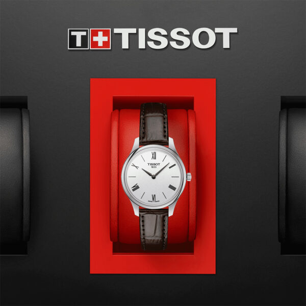 Montre Femme Tissot T0632091603800 – Image 2