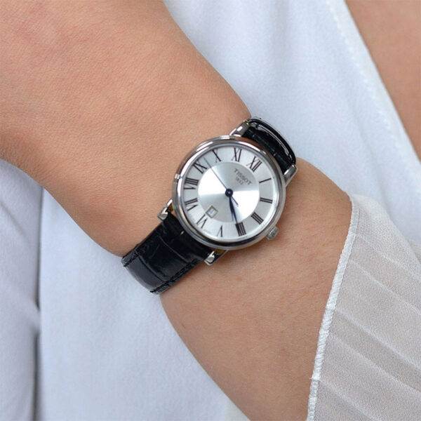 Montre Femme Tissot T1222101603300 – Image 2