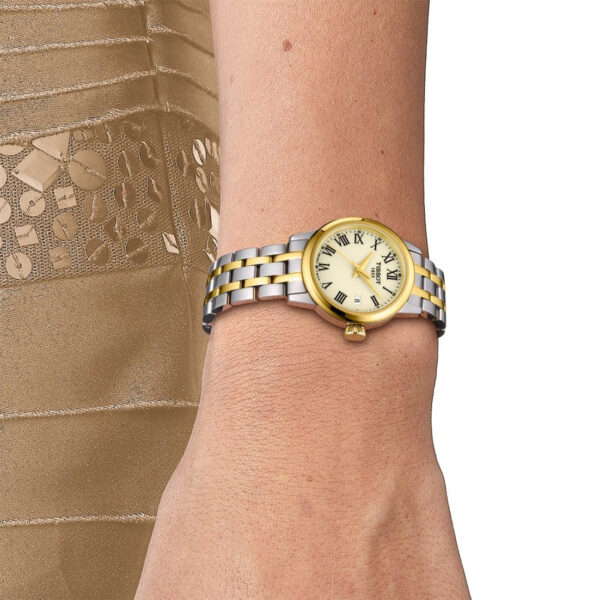 Montre Femme Tissot T1292102226300 – Image 2