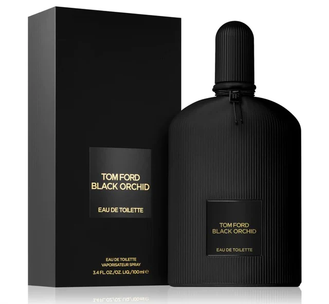 Tom Ford Black Orchid Eau De Toilette 50 ml