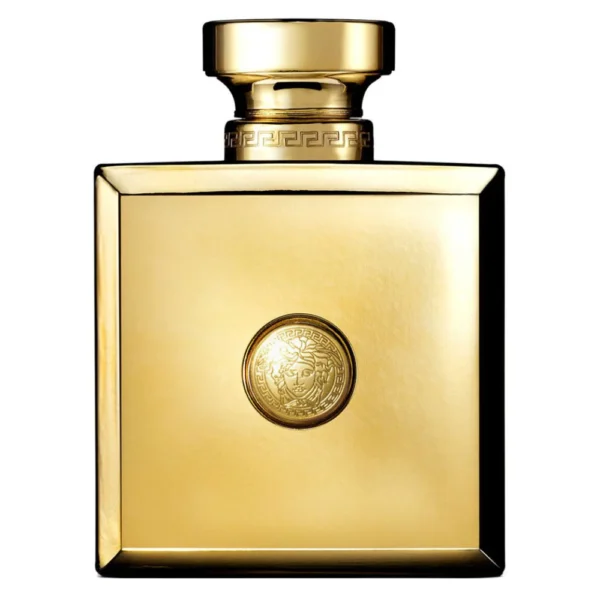 Versace Oud Oriental Eau De Parfum 100ml – Image 2