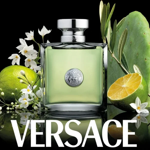 Versace Versense Pour Femme 100ml – Image 3