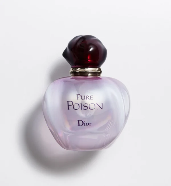 Pure Poison Dior Eau De Parfum 100ml – Image 2