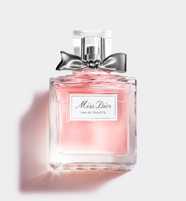 Miss Dior Eau De Toilette 100 ml – Image 2