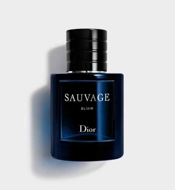 Dior Sauvage Elixir 60 ml – Image 2