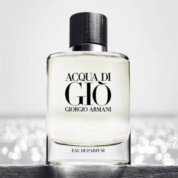 Acqua Di Gio Eau De Parfum Giorgio Armani – Image 2