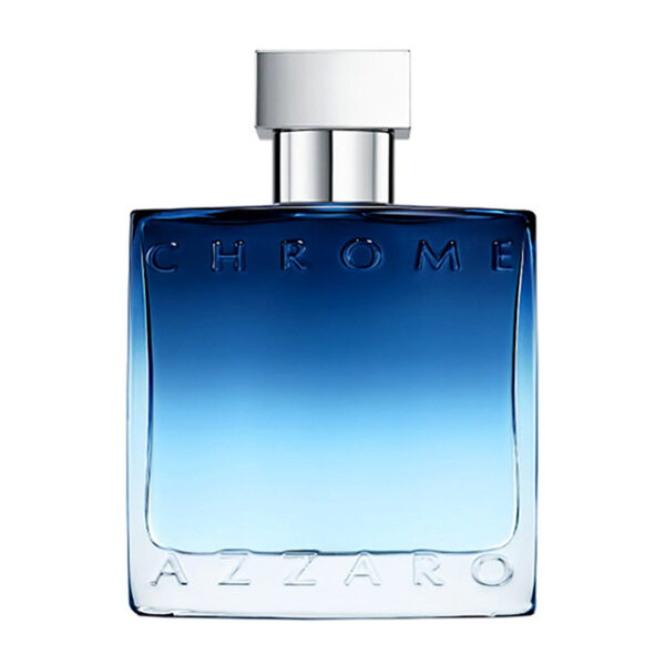 Chrome Azzaro Eau De Parfum 100 ml – Image 2