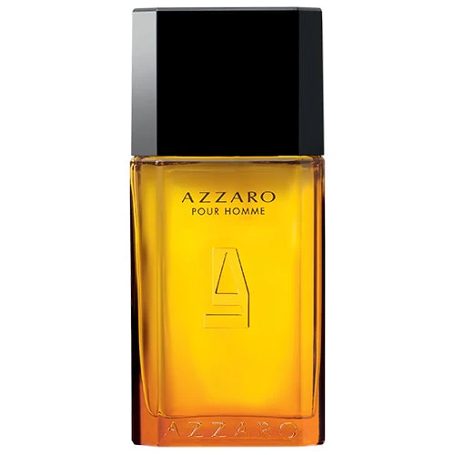 Azzaro Pour Homme Edt 100 ml – Image 2