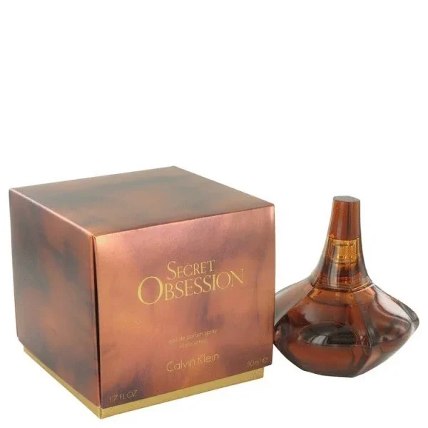 Secret Obsession Eau De Parfum 100ml