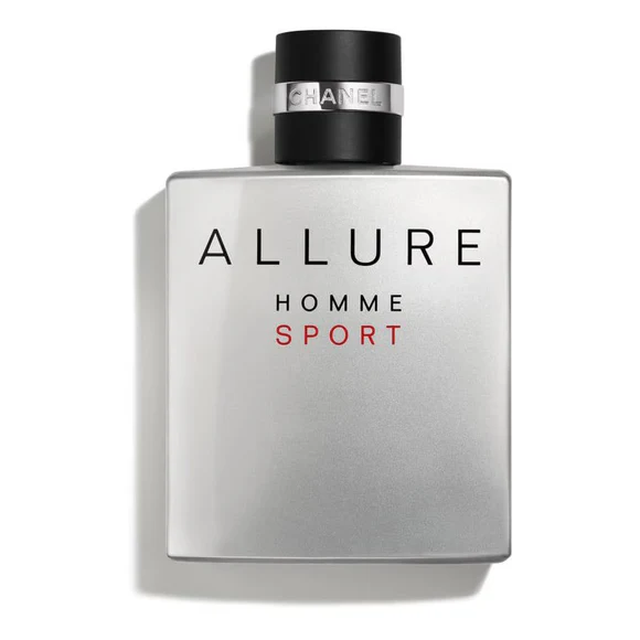 Chanel Allur Homme Sport Edt 100 ml – Image 2