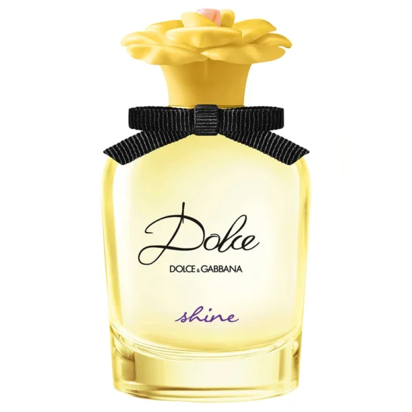 Dolce Dolce & Gabbana Shine Eau De Parfum 75 ml – Image 2