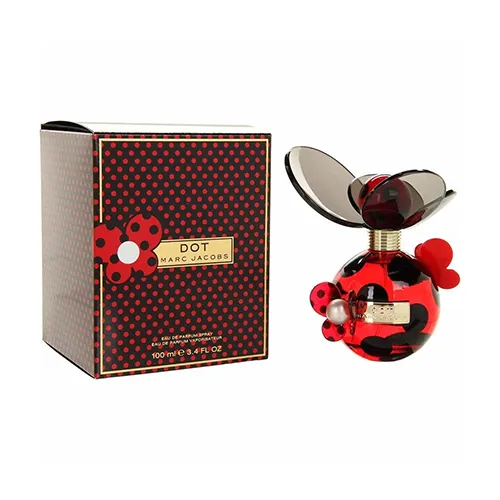 Dot Marc Jacobs Eau De Parfum 100ml