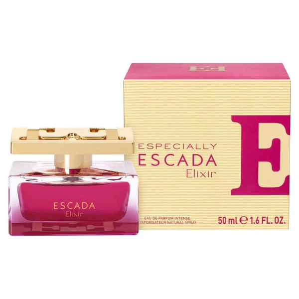 Escada Especially Elixir Intense Eau De Parfum