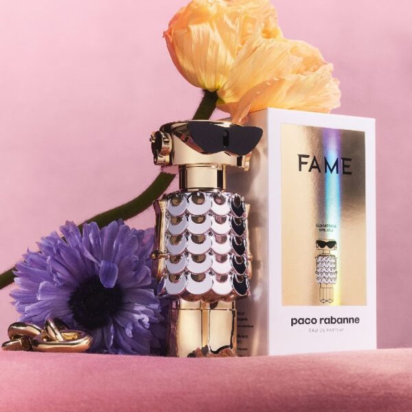 Fame Paco Rabanne Eau De Parfum – Image 2