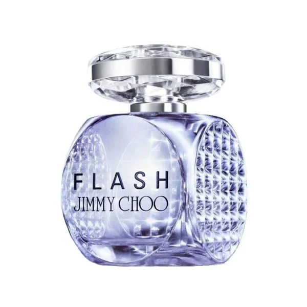 Jimmy Choo Flash Eau De Parfum 100ml – Image 2