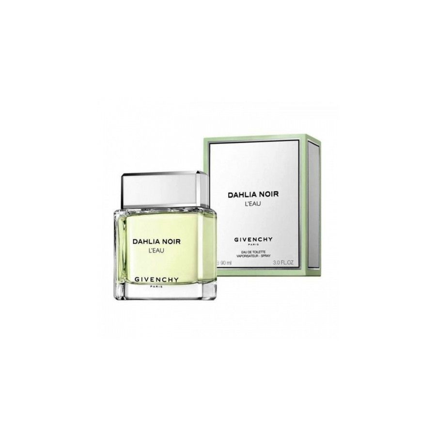 Givenchy Dahlia Noir L'eau eau De Toilette 50ml