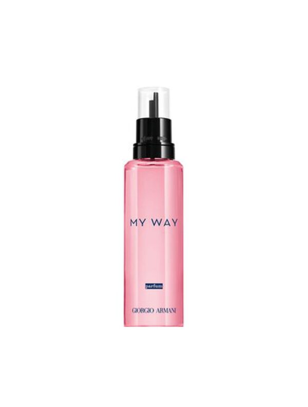 My Way Parfum Recharge 100ml – Image 3