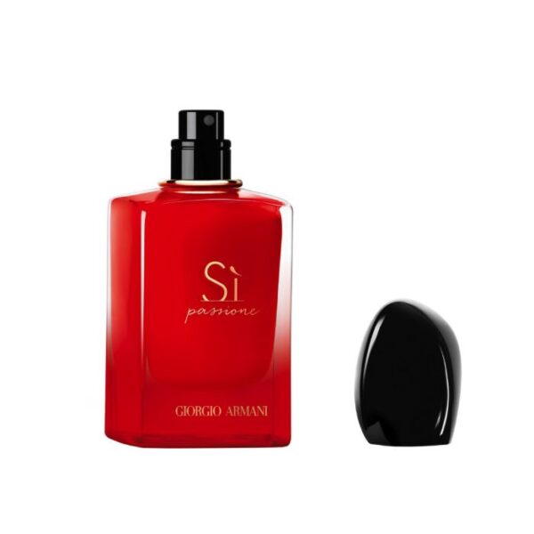 Si Passione Intense Giorgio Armani Eau de Parfum – Image 2