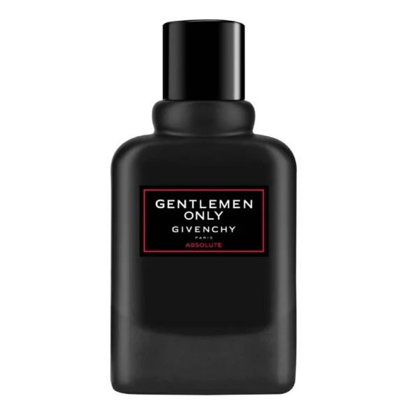Givenchy Gentleman Only Absolute Eau De Parfum 100 ml – Image 2