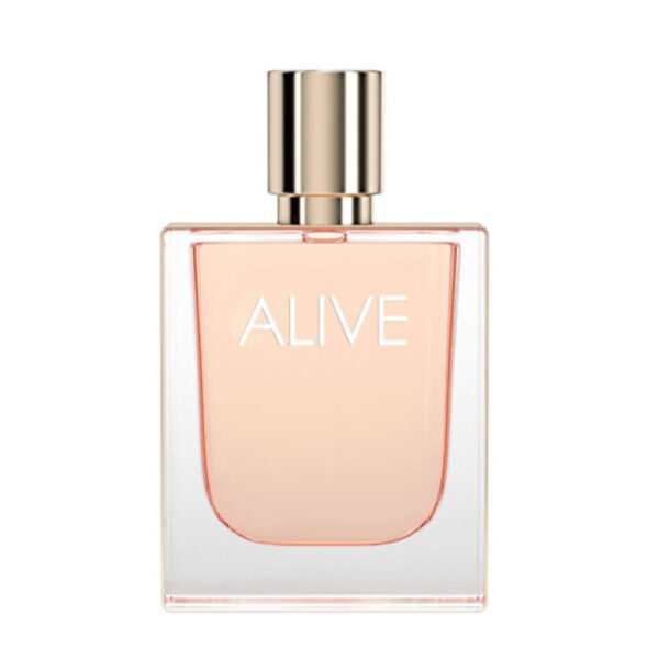 Alive Boss Eau De Parfum 80ml – Image 2