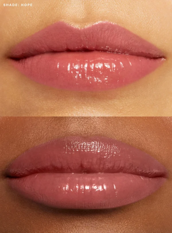 Rare Beauty - Soft Pinch Tinted lip Oil -  Hope – Image 4