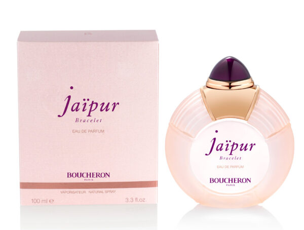 Jaïpur Boucheron Bracelet Eau De Parfum 100ml