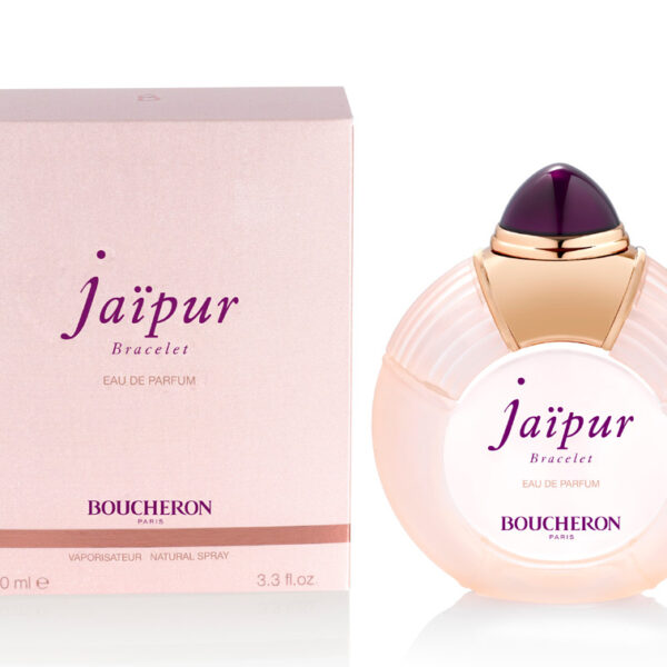 Jaïpur Boucheron Bracelet Eau De Parfum 100ml