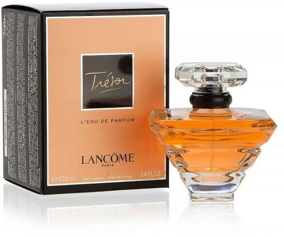 Trésor Lancôme Eau De Parfum 100ml