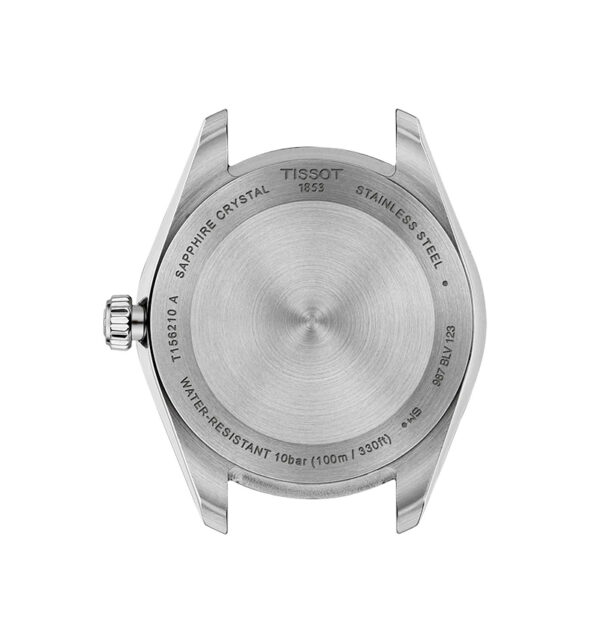 Montre Femme Tissot Ballade T1562101109100 – Image 3
