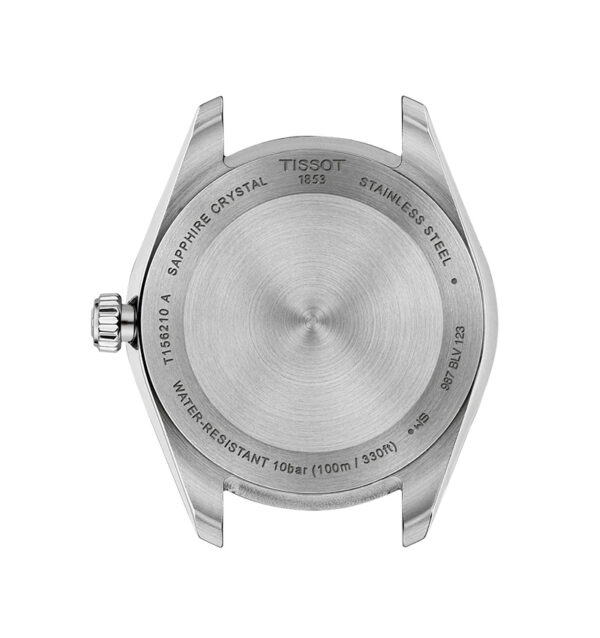 Montre Femme Tissot Ballade T1562101135100 – Image 5