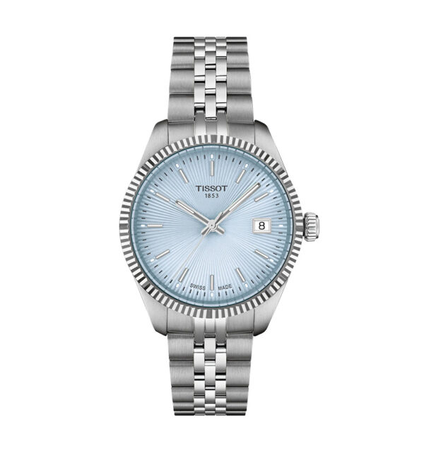 Montre Femme Tissot Ballade T1562101135100
