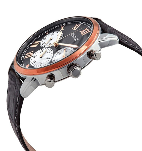 Montre Homme Guess Hendrix W1261g5 – Image 5