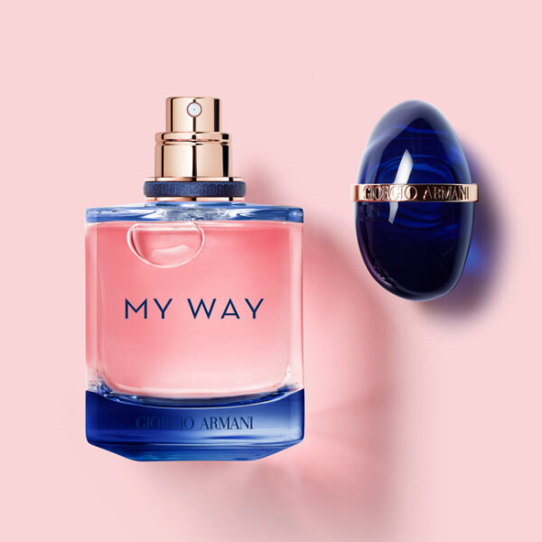 My Way Intense Giorgio Armani Eau De Parfum – Image 3