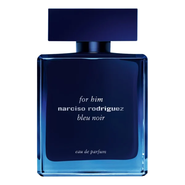 Narciso Rodriguez Bleu Noir For Him Eau De Parfum