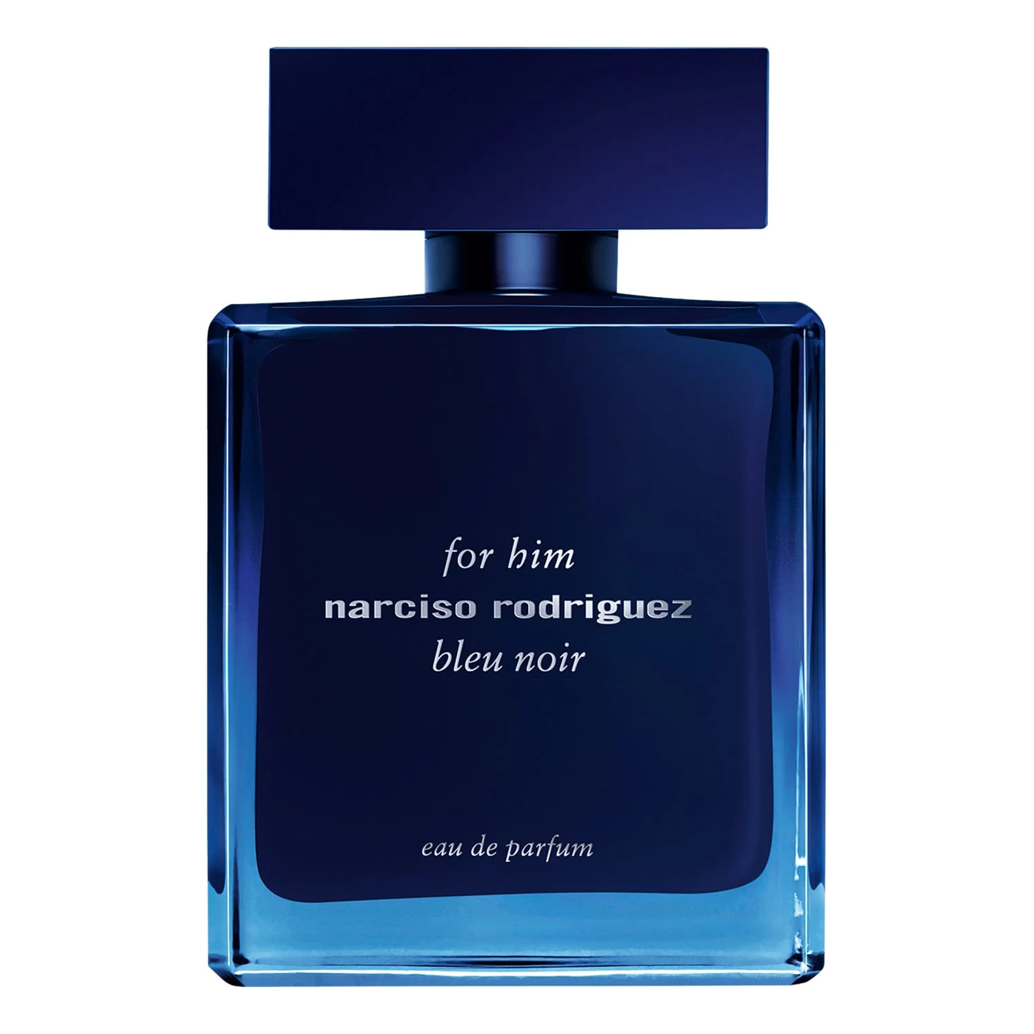 Narciso Rodriguez Bleu Noir For Him Eau De Parfum