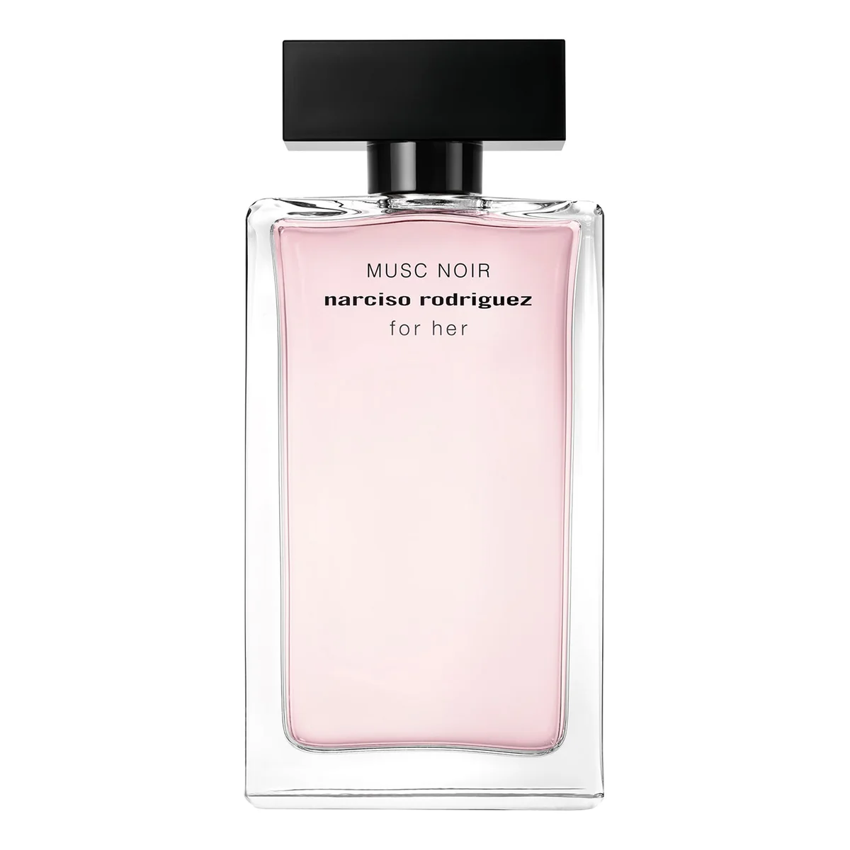 Musc Noir Narciso Rodriguez For Her Eau De Parfum 100 ML – Image 2
