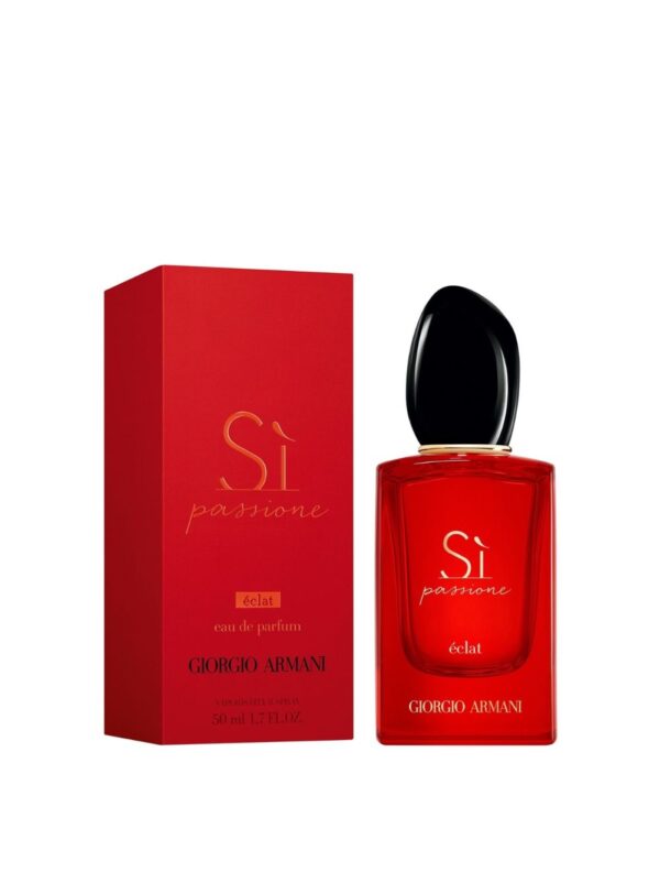 Si Giorgio Armani Eclat Eau De Parfum
