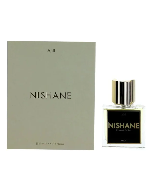 Nishane ANI Extrait De Parfum 100 ml ( Unisex ) – Image 2